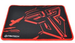 Игровая поверхность Fantech MP35/15052 Black/Red от производителя Fantech