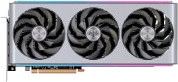 Видеокарта Sapphire Radeon RX 7900 XTX 24GB GDDR6 Nitro+ Gaming OC VAPOR-X (11322-01-40G) от производителя SAPPHIRE
