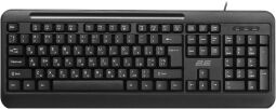 Клавіатура 2E KM1040 USB Black (2E-KM1040UB) від виробника 2E