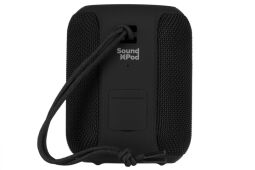 Акустическая система 2E SoundXPod TWS, MP3, Wireless, Waterproof Black (2E-BSSXPWBK) от производителя 2E