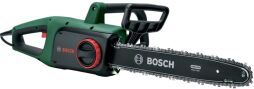 Пила цепная Bosch UniversalChain 40, 1800Вт, 40см, 4.3кг (0.600.8B8.402) от производителя Bosch
