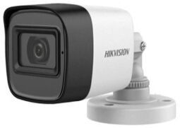 Turbo HD камера Hikvision DS-2CE16D0T-ITFS (2.8 мм)
