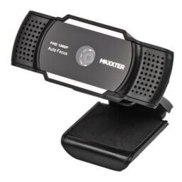Веб-камера Maxxter WC-FHD-AF-01 від виробника Maxxter