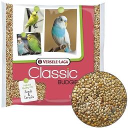 Корм для хвилястих папуг Versele-Laga Classic Budgie 0.5 кг