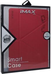iMax Book Case - iPad Pro 11' (2020) - Red