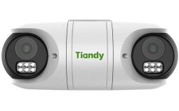 Камера IP Tiandy TC-C32RN, 2MP, Dual Bullet, 2.8mm, f/1.6, IR50m, PoE, IP67 від виробника TIANDY