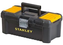 Ящик для інструменту Stanley ESSENTIAL M, 32x18.8x13.2см (STST1-75515) від виробника Stanley