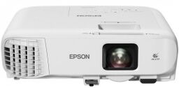 Проєктор Epson EB-992F FHD, 4000 lm, 1.32-2.14, WiFi