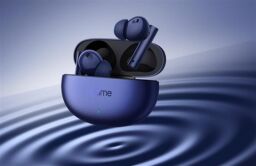 Bluetooth-гарнітура Realme Buds Air 5 Blue EU_ від виробника Realme