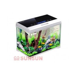 Акваріумний набір SunSun AT-500A 42,5 л від виробника SunSun