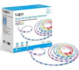 Розумна багатобарвна Wi-Fi стрічка TP-LINK TAPO L920-5 (TAPO-L920-5) від виробника TP-Link