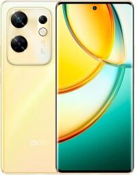 Смартфон Infinix Zero 30 4G X6731B 8/256GB Dual Sim Sunset Gold (Zero 30 4G X6731B 8/256GB Sunset Gold) от производителя Infinix