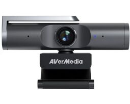 Вебкамера AVerMedia PW515, 4K, auto focus (61PW515001AE) від виробника AVerMedia