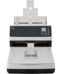 Документ-сканер A4 Ricoh fi-8290 + планшетний блок