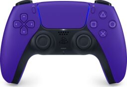 Геймпад бездротовий Sony PlayStation DualSense Purple (9729297) від виробника Sony PlayStation
