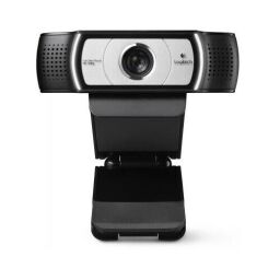 Веб-камера Logitech C930e HD (960-000972) з мікрофоном від виробника Logitech