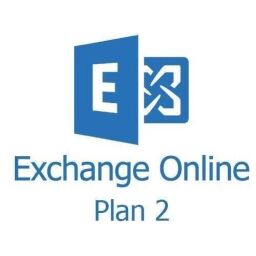 Програмний продукт Microsoft Exchange Online Plan 2, CSP