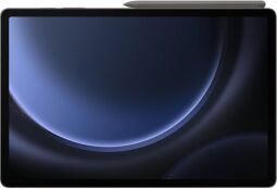 Планшет Samsung Galaxy Tab S9 FE+ (X616) 12.4" 12GB, 256GB, 5G, 10090mAh, Android, сірий темний (SM-X616BZAESEK) від виробника Samsung