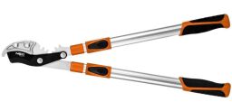 Сучкоріз контактний Neo Tools, d різу 42мм, телескопічний 670-970мм, 1375г