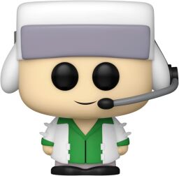 Фигурка Funko POP TV: South Park - Boyband Kyle (5908305242888) от производителя Funko