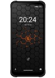 Смартфон Sigma mobile X-treme PQ56 Dual Sim Black (X-treme PQ56 Black) от производителя Sigma mobile