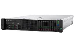 Сервер HPE DL380 Gen10 4214R 2.4GHz 12-core 1P 32GB-R MR416i-p 8SFF BC 800W PS Server