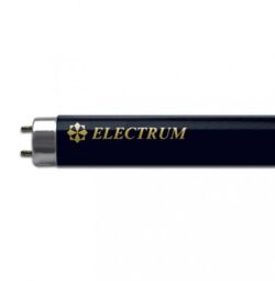 Лампа люминесцентная ультрафиолетовая Electrum 6W G5 (A-FT-0402) от производителя Electrum