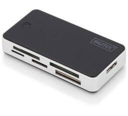 Кардрідер DIGITUS USB 3.0 All-in-one (DA-70330-1) від виробника Digitus