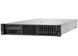 Сервер HPE DL380 Gen10 Plus 4314 2.4GHz/16-core/1P/32GB-R/P408i-a/NC/10Gb 2-port SFP+ OCP3/8SFF BC 800W PS Svr