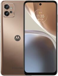 Смартфон Motorola Moto G32 8/256GB Dual Sim Rose Gold (PAUU0051RS) від виробника Motorola