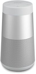 Акустична система Bose SoundLink Revolve Bluetooth Speaker, Silver