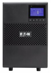 Джерело безперебійного живлення Eaton 9SX, 1000VA/900W, LCD, USB, RS232, 6xC13 (9103-53896) від виробника Eaton