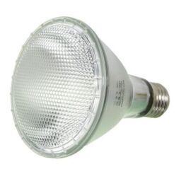 Лампа галогенна для точкового нагріву UVA Repti-Zoo 100W (RZ-PAR30100) від виробника Repti-Zoo