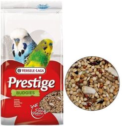 Корм для хвилястих папуг Versele-Laga Prestige Вudgies 1 кг (216200) від виробника Versele-Laga