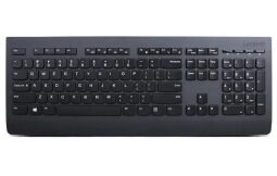 Клавиатура Lenovo Professional WL UKR (4Y41D64797) от производителя Lenovo