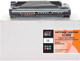 Картридж NewTone (LC45E) Samsung SCX-4200/4220 (SCX-D4200A) от производителя Newtone