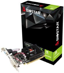 Видеокарта Biostar GeForce GT 210 1GB GDDR3 (G210-1GB_D3_LP) от производителя Biostar