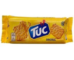 Печиво TUC Original 100g (5410041435702) от производителя Mondelez International