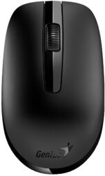 Мышь Genius NX-7007 WL Black (31030026403) от производителя Genius