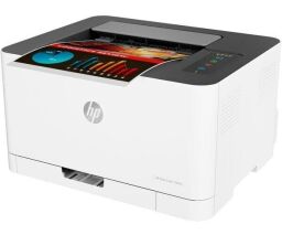Принтер А4 HP Color Laser 150nw с Wi-Fi (4ZB95A) от производителя HP