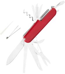 Нож многофункциональный Top Tools, 13 функций (98Z027) от производителя Top Tools