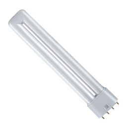 Змінна УФ лампа для стерилізатора/фільтра 4-х контактна 24w