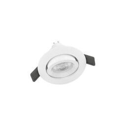 Встраиваемый точечный светильник Ledvance Spot LED Kit 8.3W/4000K DIM (4058075607439) от производителя Osram