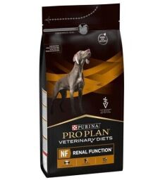 Сухий корм для собак при захворюваннях нирок Purina Pro Plan Veterinary Diets NF - Renal Function Canine 1.5 кг