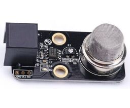 Датчик газа Me Gas Sensor V1 (01.10.28) от производителя Makeblock
