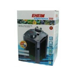 Наружный фильтр EHEIM eXperience 350 (2426020) от производителя EHEIM