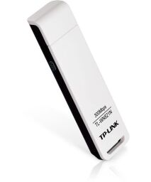 WiFi-адаптер TP-LINK TL-WN821N N300 USB2.0 від виробника TP-Link