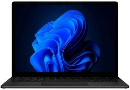 Ноутбук Microsoft Surface Laptop-5 13.5" PS Touch, Intel i7-1265U, 32GB, F1TB, UMA, Win11P, черный (VT3-00001) от производителя Microsoft