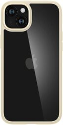 Чехол Spigen для Apple iPhone 15 Ultra Hybrid, Mute Beige (ACS06800) от производителя Spigen