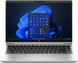 Ноутбук HP Probook 440-G10 14" FHD IPS AG, Intel i7-1355U, 32GB, F1024GB, UMA, Win11P, сріблястий (8A4Y2EA) від виробника HP